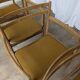 Set of 4 Yugoslav STOL Kamnik Armchairs /Vintage Mid Century Dining Chair