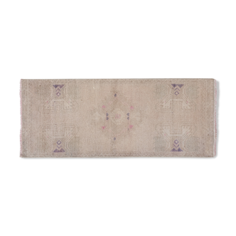 Tapis 45x108 cm