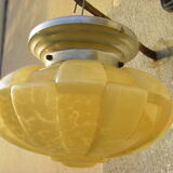 Vintage ceiling lamp