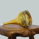 Angelo Brotto bottle vase