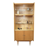 Vitrine vintage