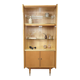 Vitrine vintage