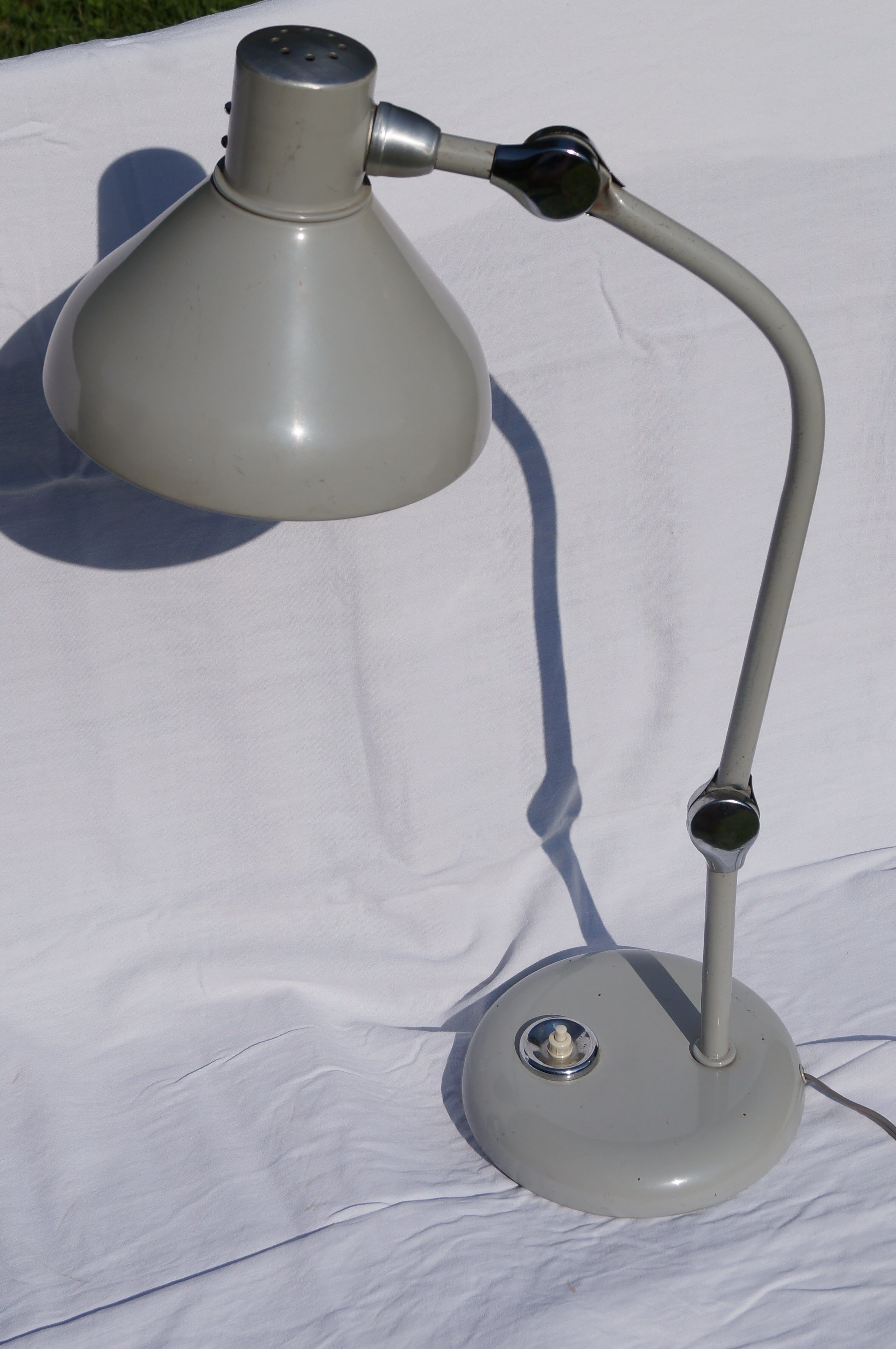 Lampe Jumo