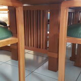 Table Franck Lloyd Wright Cassina