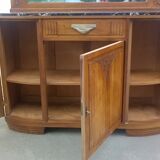 Art deco buffet 1930
