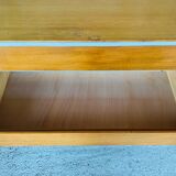 Vintage drawer loom cabinet, Circa 50's/60's