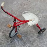 Tricycle 50s