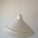Vintage industrial suspension