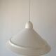 Vintage industrial suspension