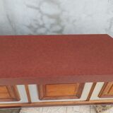 Bar counter vintage trade furniture