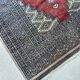 Vintage Persian rug