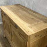 Louis Philippe airbrushed sideboard