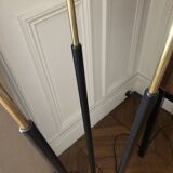 Lampadaire 3 lumières 1950 - 1960