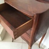 Pair of bedside tables