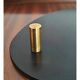 Lampe de bureau vintage Manade 'Cobra'