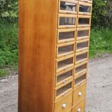 Haberdashery furniture 1950