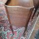 Pair of bedside tables