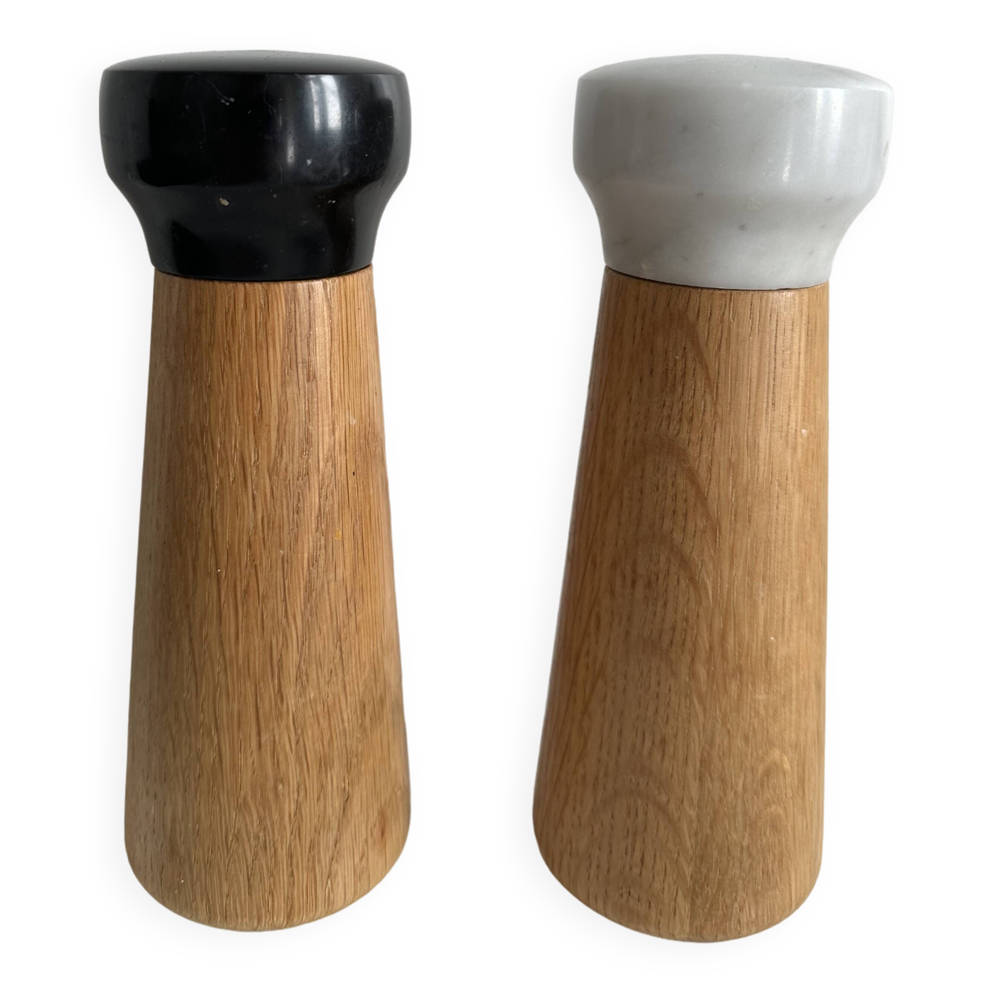 Salt and pepper shaker Normann Copenhagen
