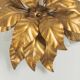 1970s ceiling lamp, Hans Kögl