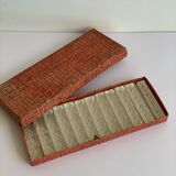 12 crystal knife doors