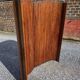 Screen Baumann 146cm L, 150cm H