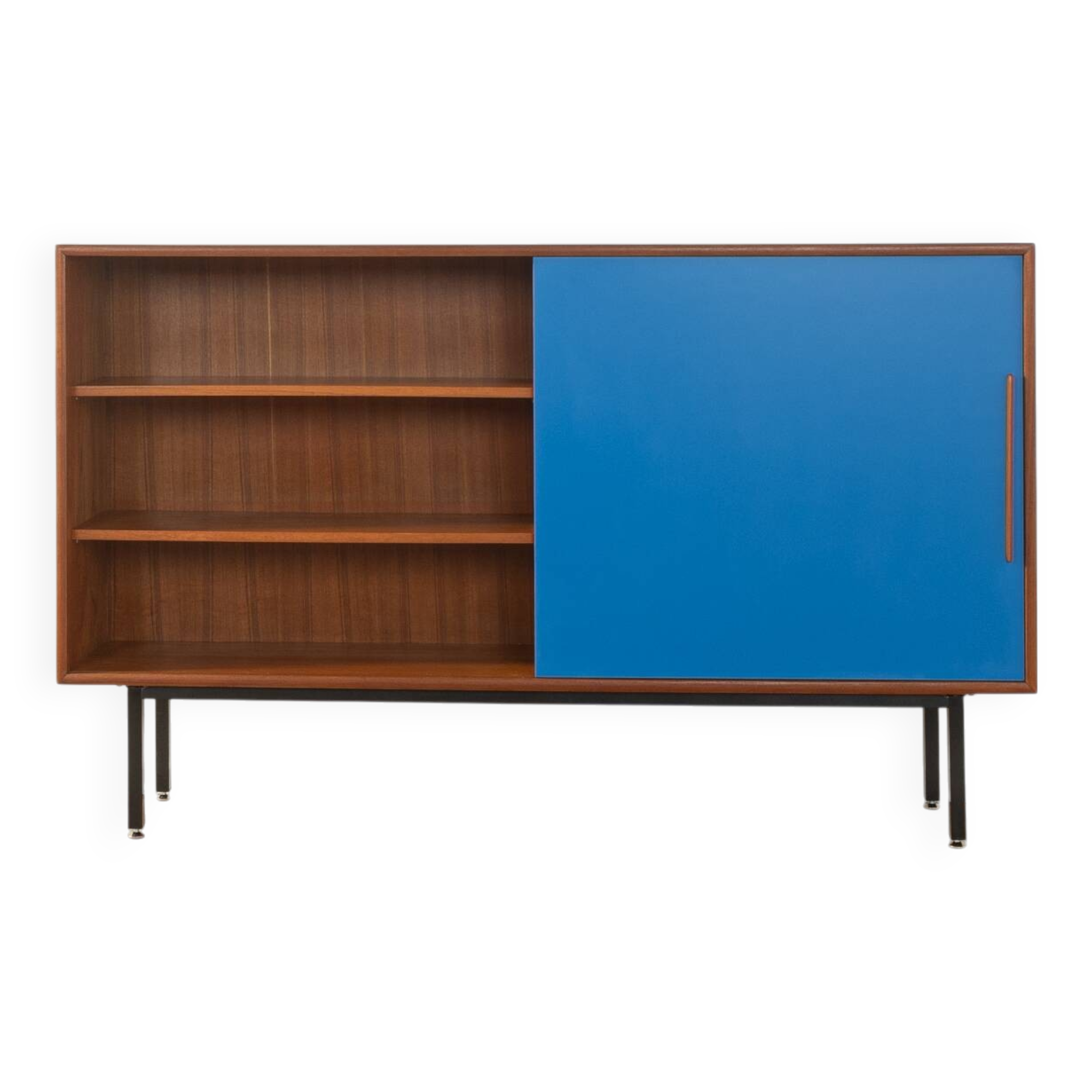 Buffet des années 60 par WK Möbel
