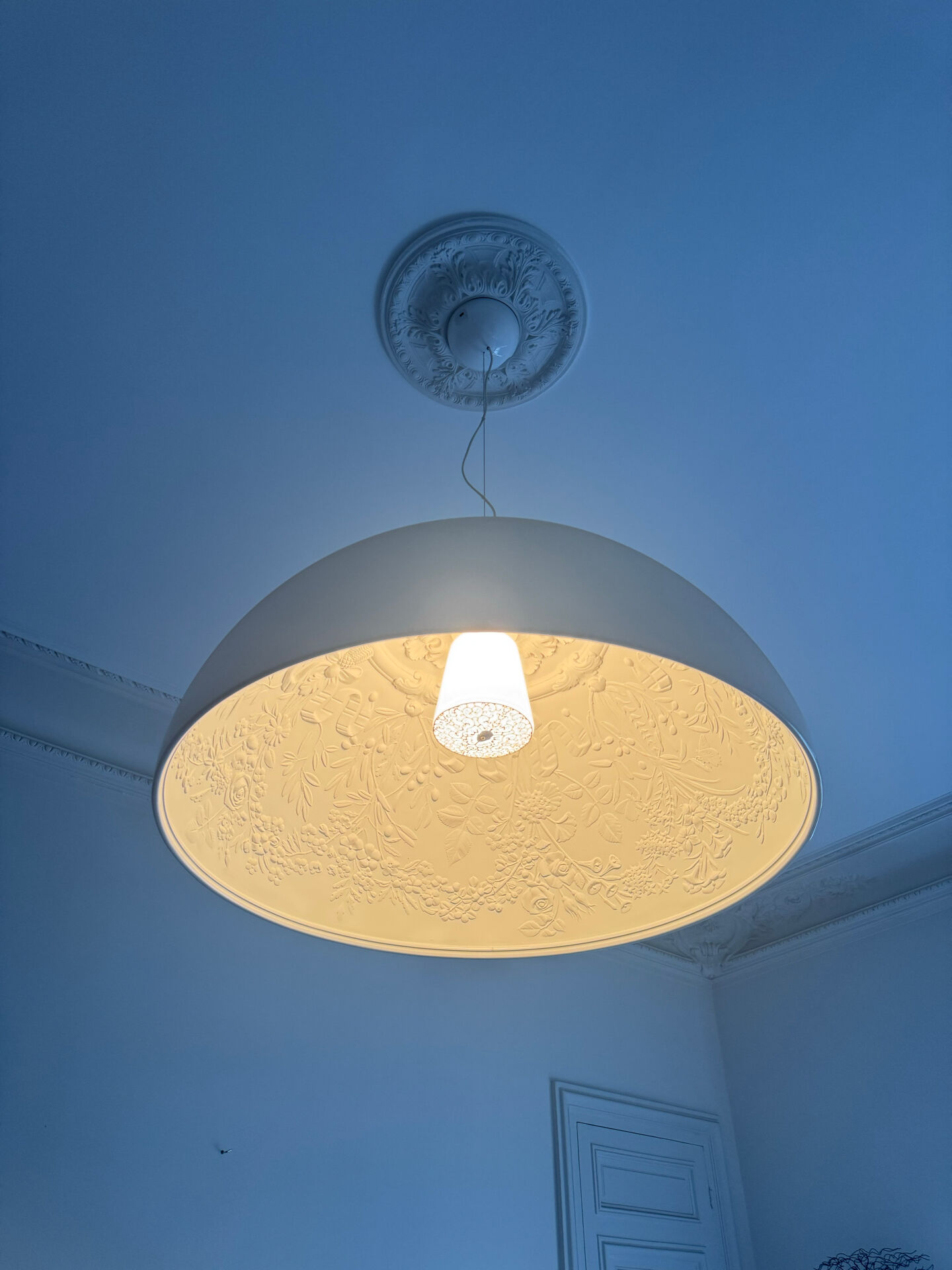 Suspension Skygarden 1 - Marcel Wanders