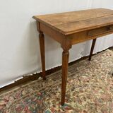 Parisian wooden desk