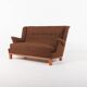Mid-Century Swedish Modern 2 seat sofa, 1950’s