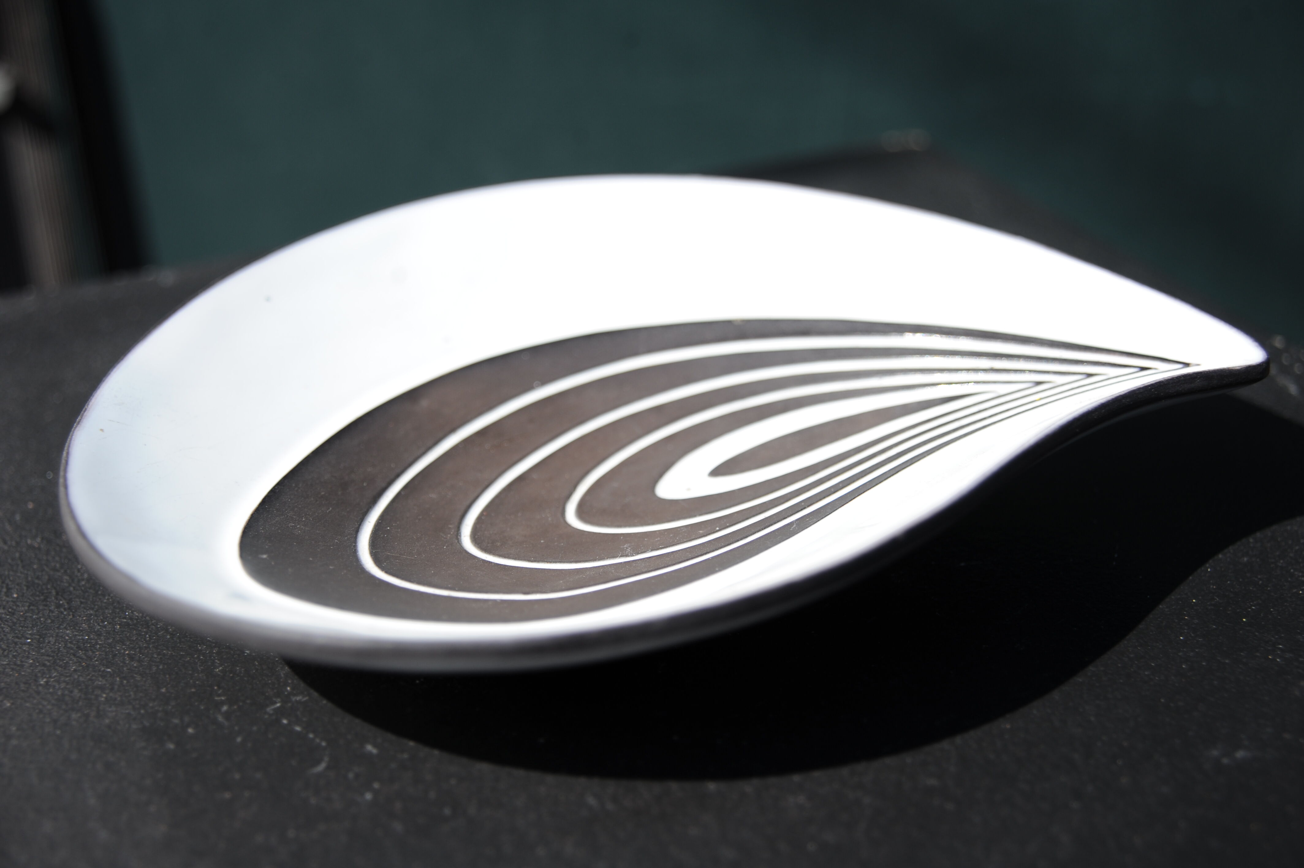 trinket bowl Schollert Denmark