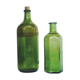 Deux bouteilles de poison