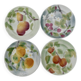Slush plates
