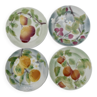 Slush plates