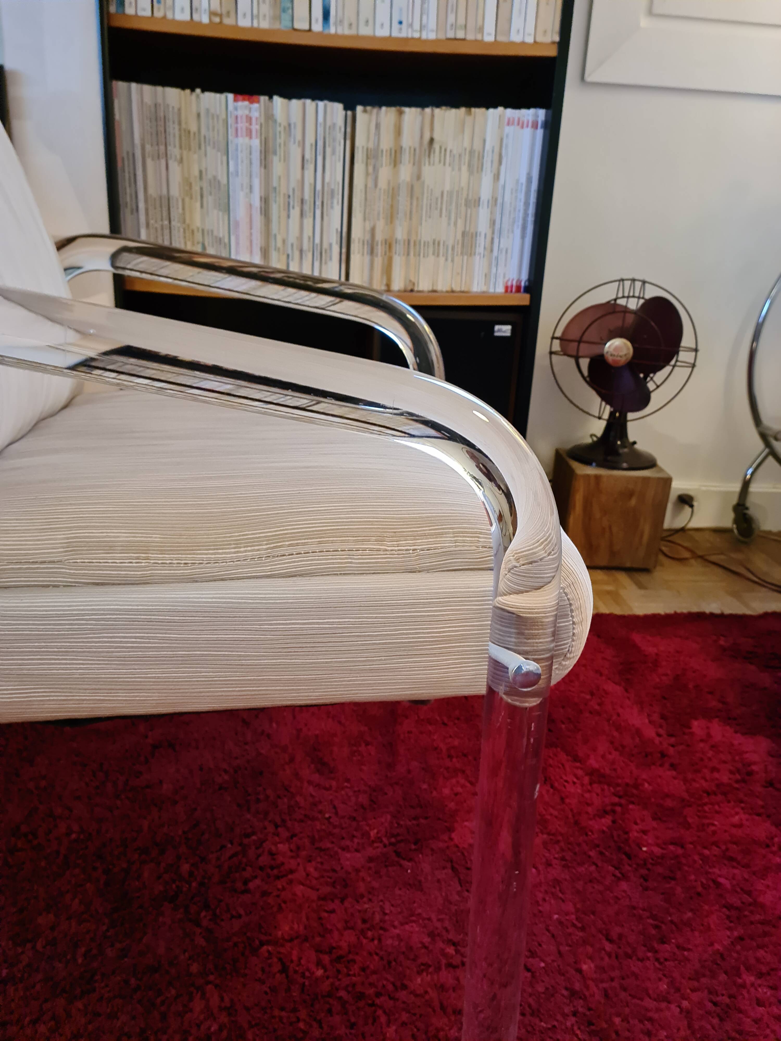 Charles Hollis Jones armchairs pairs