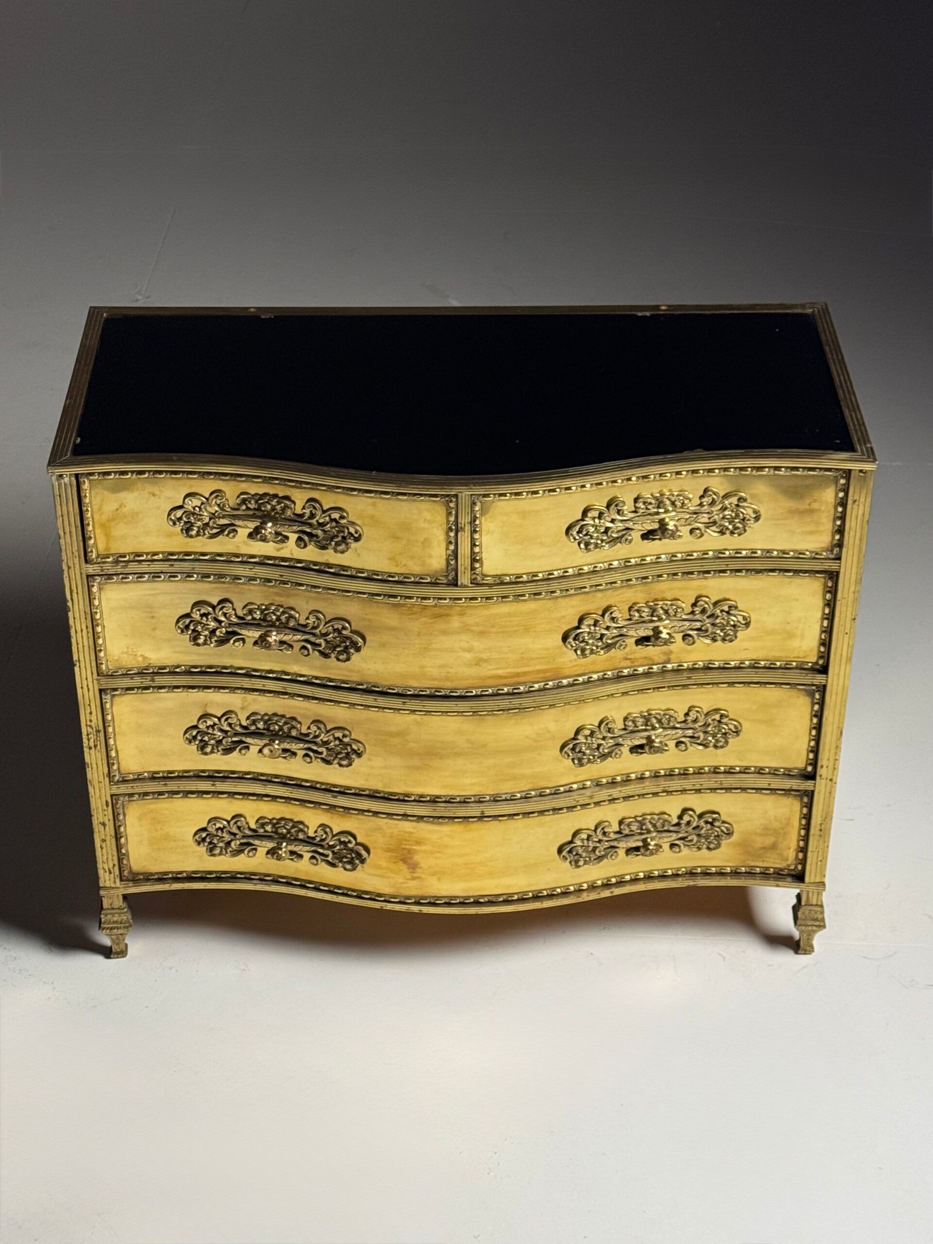 Mid-century chest of drawers 1960