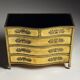 Mid-century chest of drawers 1960