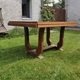 Table art deco