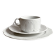 Rosenthal Monbijou trio breakfast service, Germany 1970s.