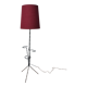 Lampadaire tripode vintage années 60
