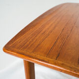 Frisco coffee table by Folke Ohlsson