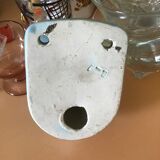 Porcelain hook