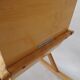 1950s children's bear rocking chair by Jatrok, Belgium