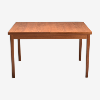 Table scandinave teck Skaraborgs