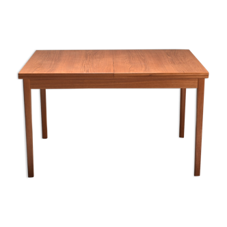 Scandinavian table Teck Skaraborgs