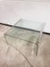Table low "T33" Italian by Pierangelo Gallotti for Gallotti & Radice 1980 s