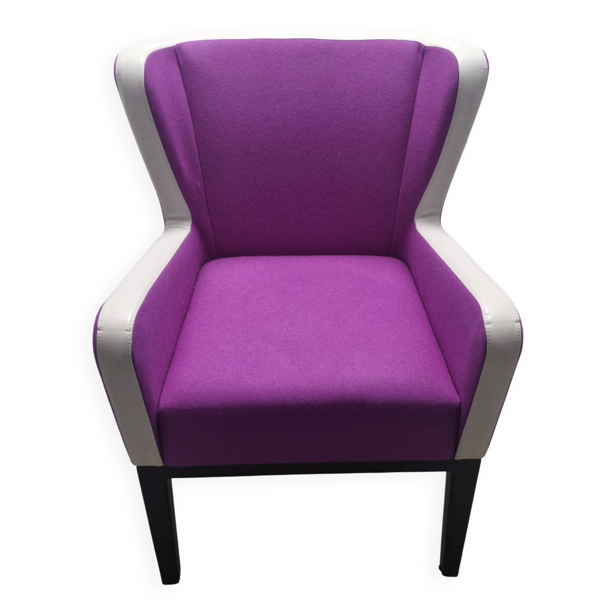 Fauteuil les heritiers