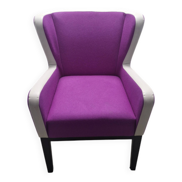 Fauteuil les heritiers