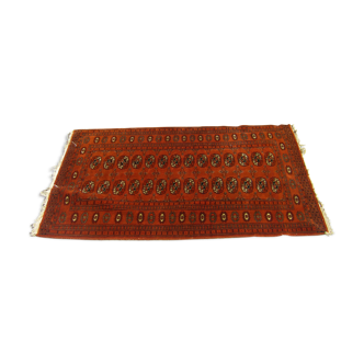 Tapis artisanal 148 cm x 97 cm