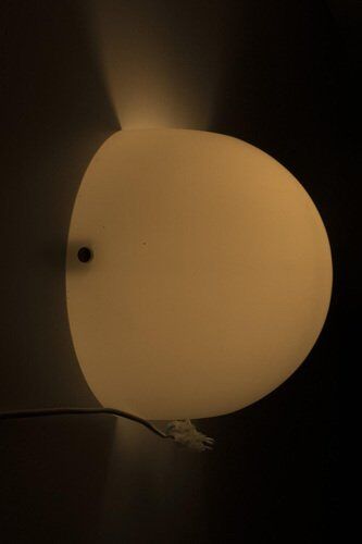 Applique murale blanche de Foscarini