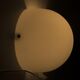 Applique murale blanche de Foscarini